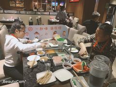 -海底捞火锅(邯郸新世纪中心店)