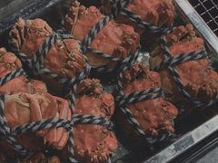 -三子烤羊腿·海鲜(弘阳店)