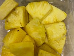 -果蔬好生活超市(东湖店)