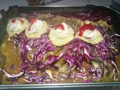 -鱼酷活鱼烤鱼(恒隆广场店)