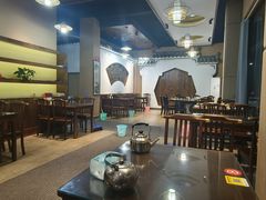 -朗妈私房菜(婺女州店)