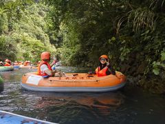 -宁波五龙潭景区