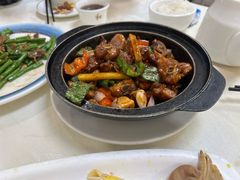 -汇兴源餐馆(小北路店)