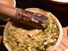 -爱碗亭·鲜炒湖南菜(壹城中心店)