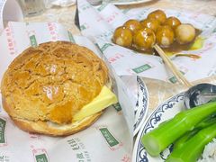 -渔记茶餐厅(渔村店)