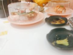 -争鲜回转寿司(通州万达店)