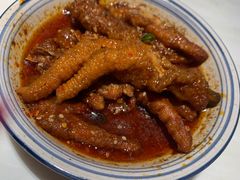 凤爪-湘钵钵(雁运家属院店)