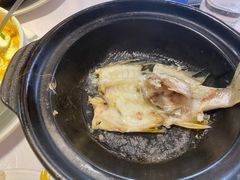-百味馆·粤菜·湛江菜(后海花园店)