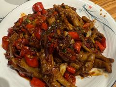 -小口味