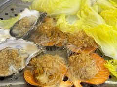 -船奇蒸汽海鲜·闽菜(八市海鲜总店)