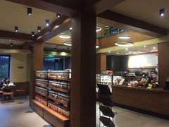 -星巴克臻选(成都宽窄巷子店)