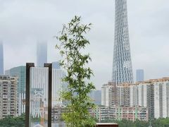 -小茶闲舍·观景商务茶馆(广州塔店)