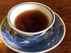 大可堂普洱茶馆-大可堂普洱茶馆(襄阳南路馆)