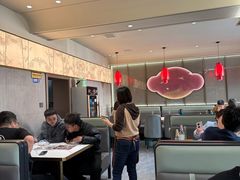 -辽城小馆(于田街店)