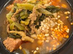 -荟星庭西餐厅(天府丽都喜来登饭店)