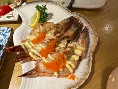 -新一喜铁板料理餐厅·铁板放题(北国商城店)