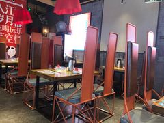 大堂-兔槽江湖菜·重庆璧山兔(水围店)