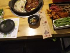 -成都玉林串串香(世纪港湾店)