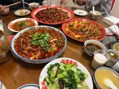 -小街47號江湖菜(四合院店)