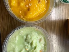 -夏食光安顺小舒冰粉冰浆(甲秀楼店)
