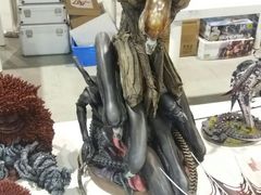 -上海跨国采购会展中心
