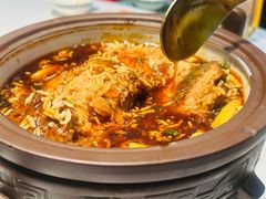 -一品江南韵·淮扬菜