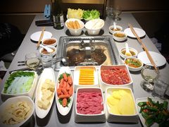 -海底捞火锅(金光华店)