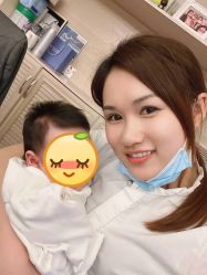 -莉泽月子中心(凯旋江景店)