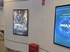 -金逸影城(荟聚IMAX激光店)