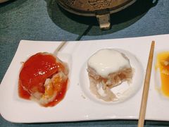 -金狮麟·新豫菜(金码大厦店)