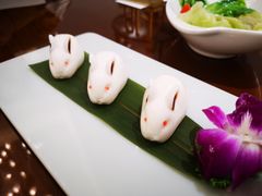 -豫璟轩中餐厅(南昌万怡店)