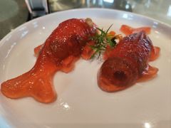 -惠丰堂饭庄·烤鸭·京味菜(西北旺·唐家岭店)