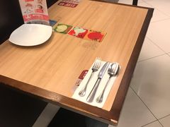-必胜客(天鹅湖万达店)
