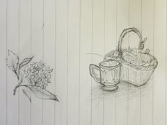 -Jo's Garden