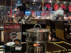 -大中华希尔顿酒店-念自助餐·嗨啤·小龙虾
