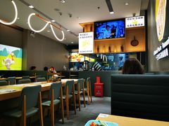 -蔡澜Pho·越南粉餐厅(海上世界店)