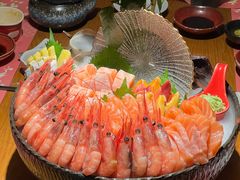 -大江户日本料理(吕厝店)