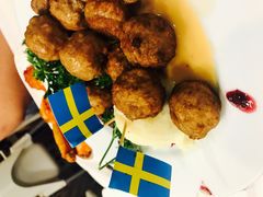 -宜家·瑞典风味餐厅(北京西红门店)