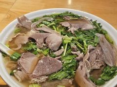 -贵凤凰贵州米粉(望京店)