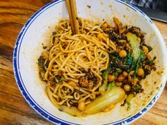 -车沾巷·重庆老味豌杂面