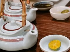 -大渔铁板烧(东城店)
