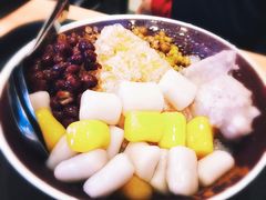 鲜芋仙(大悦城店)-鲜芋仙(南开大悦城店)
