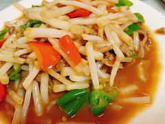-胡老三家土菜馆·老店地方特色菜·招牌茅山地锅老鹅