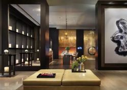 -北京瑰丽酒店·宴会厅·婚宴·会展