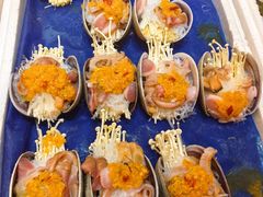 -必点海鲜·海肠捞饭大王(滨江道店)