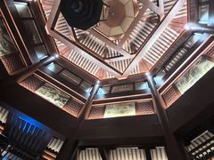 -苏州吴宫泛太平洋酒店