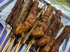 -大学城夜市大排档(凤栖路店)