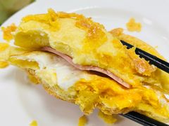 -胜利茶餐室