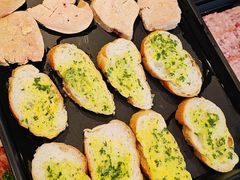 -水木锦堂·自助铁板烧(方庄时代店)