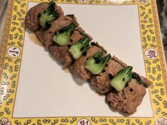 -那家小馆•北京菜•烤鸭(香山店)